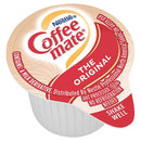 Nestle Coffee-mate Original Flavor Coffee Creamer Singles, 180 ct./0.375 fl. oz.