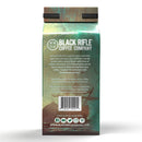 (6 pack) Black Rifle Coffee Company Blackbeard's Delight, Dark Roast, Ground Coffee, 12 oz