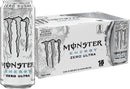 Monster Energy Ultra Red, Sugar Free Energy Drink, 16 Ounce (Pack of 15)