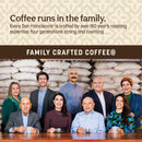 (6 pack) Don Francisco's Hawaiian Hazelnut Ground Flavored Coffee: Rich, Aromatic 100% Arabica Beans - (10 oz Recyclable Can)
