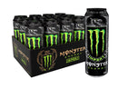 Monster Energy Drink, Green, Original, 16 Ounce (Pack of 15)