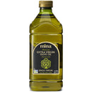 Mina Moroccan Olive Oil Extra Virgin, 68 fl oz, High Polyphenol Olive Oil, Single Origin Olive Oil
