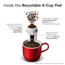McCafe Premium Roast Coffee K-Cup Coffee Pods, Medium Roast, 24 Count For Keurig Brewers