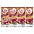 Coffee mate Vanilla Caramel Non-Dairy Creamer, 0.375 fl oz, 200 Count Tubs (4 Packs of 50)