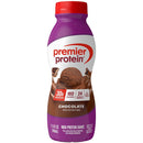 Premier Protein Shake, Chocolate, 30g Protein, 11.5 fl oz, 12 Ct